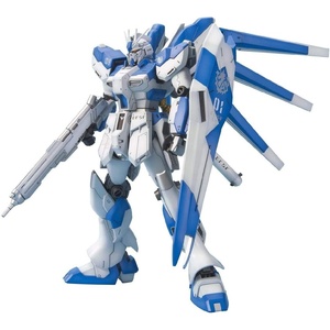 image:imageBandai Hobby  Chars Counterattack  HiNu Gundam Bandai Spirits MG 1100 Model Kit