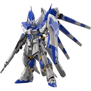 image:imageBandai Hobby  Chars Counterattack Beltorchika Children  36 HiNu Gundam Bandai Spirits RG 1144 Model Kit