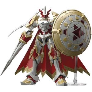 image:imageBandai Hobby  Digimon  DukemonGallantmon Amplified Bandai Spirits FigureRise Standard Model Kit