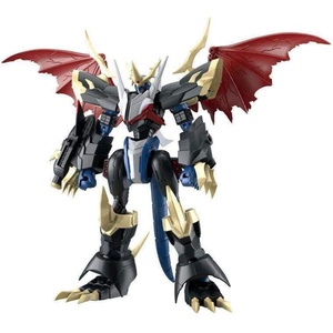image:imageBandai Hobby  Digimon  Imperialdramon Amplified Bandai Spirits FigureRise Standard Model Kit