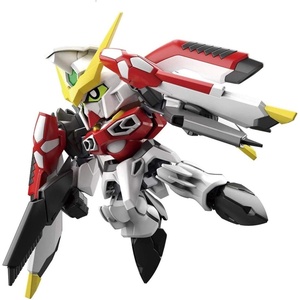 image:imageBandai Hobby  Gundam  17 Phoenix Gundam Bandai Spirits SDCS Model Kit