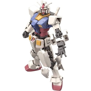 image:imageBandai Hobby  Gundam  RX782 Gundam Beyond Global HG 1144 Model Kit