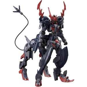 image:imageBandai Hobby  Gundam Breaker Battlogue  Gundam Barbataurus Bandai Spirits Hobby HG Battlogue 1144 Model Kit