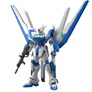 image:imageBandai Hobby  Gundam Breaker Battlogue  Gundam Helios Bandai Spirits HG 1144 Model Kit