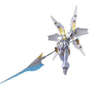 image:imageBandai Hobby  Gundam Breaker Battlogue  Gundam Livelance Heaven Bandai Spirits Hobby HG Battlogue 1144 Model Kit