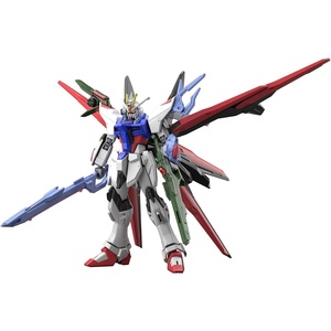 image:imageBandai Hobby  Gundam Breaker Battlogue  Gundam Perfect Strike Freedom  Bandai Spirits Hobby HG Battlogue 1144 Model Kit