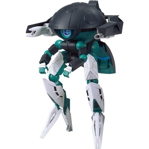 image:imageBandai Hobby  Gundam Build Divers  28 Wodom Pod Bandai Spirits HG 1144 Model Kit