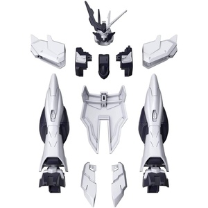 image:imageBandai Hobby  Gundam Build Divers  29 Enemy Gundams New Armor Item Bandai Spirits HG 1144 Model Kit