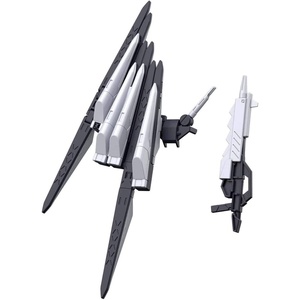 image:imageBandai Hobby  Gundam Build Divers  30 Fake Nu Weapons Bandai Spirits HG 1144 Model Kit