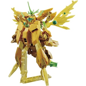 image:imageBandai Hobby  Gundam Build Divers RERise  37 ReRising Gundam Special Color Ver Bandai Spirits HGBD 1144 Model Kit