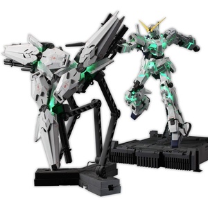image:imageBandai Hobby  Gundam Unicorn  Unicorn Gundam Ver Ka Bandai Spirits MGEX Model Kit