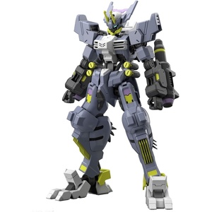 image:imageBandai Hobby  IronBlooded Orphans  43 Gundam Asmoday Bandai Spirits HG IBO 1144 Model Kit
