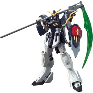 image:imageBandai Hobby  Mobile Suit Gundam Wing  239 Gundam Deathscythe Bandai Spirits HGAC 1144 Model Kit