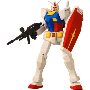 image:imageBandai Namco  Gundam  Exia Gundam Infinity 45 Action FigureRx782 Gundam