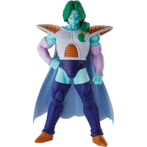 image:imageBandai Spirits Ichibansho  Dragon Ball Z  Zarbon Frieza Army Collectible Figure