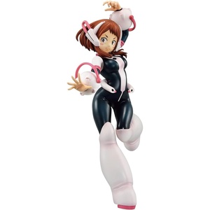 image:imageBandai Spirits Ichibansho  My Hero Academia  Ochaco Uraraka Next Generations 2 Collectible Figure
