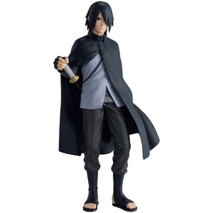 image:imageBanpresto  Boruto Naruto Next Generation  Sasuke Uchiha Figure