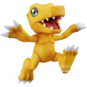 image:imageBanpresto  Digimon Adventure  Patamon ver D Bandai Spirits DXF Adventure Archives Special FigureAgumon Ver A