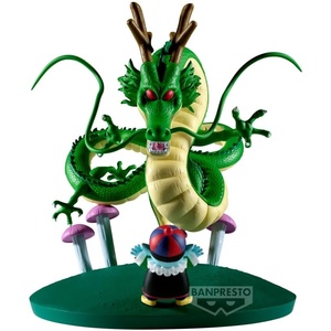 image:imageBanpresto  Dragon Ball  Shenron History Box Figure