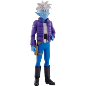 image:imageBanpresto  Dragon Ball DAIMA  Glorio with Panel Figure