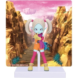 image:imageBanpresto  Dragon Ball DAIMA  Panzy with Panel Figure