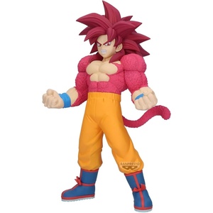 image:imageBanpresto  Dragon Ball Daima  Super Saiyan 4 Son Goku Figure