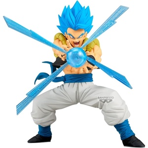 image:imageBanpresto  Dragon Ball Super  Gogeta Gx Materia Collectible Figure