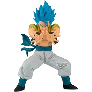 image:imageBanpresto  Dragon Ball Super  Gogeta II Grandista Figure
