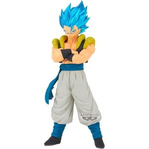 image:imageBanpresto  Dragon Ball Super  Gogeta ver A Blood of Saiyans Figure