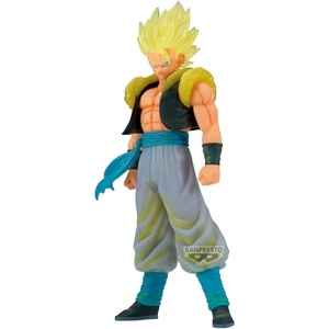 image:imageBanpresto  Dragon Ball Super  Gogeta ver A Clearise Figure
