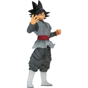 image:imageBanpresto  Dragon Ball Super  Goku Black ver A Bandai Spirits Clearise Figure