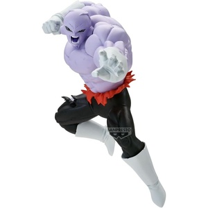 image:imageBanpresto  Dragon Ball Super  Jiren vs Son Goku Ultra Instinct Match Makers Figure