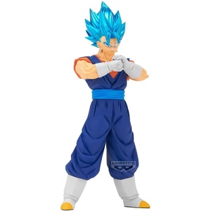 image:imageBanpresto  Dragon Ball Super  Vegito ver B Blood of Saiyans Figure
