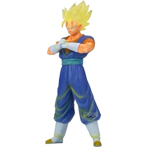 image:imageBanpresto  Dragon Ball Super  Vegito ver B Clearise Figure