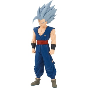 image:imageBanpresto  Dragon Ball Super Super Hero  Son Gohan Beast Bandai Spirits DXF Statue