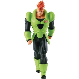image:imageBanpresto  Dragon Ball Z  Android 16 Bandai Spirits Solid Edge Works Figure