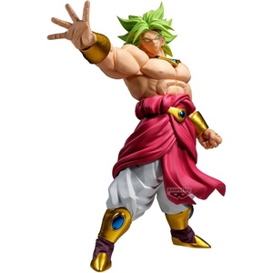 image:imageBanpresto  Dragon Ball Z  Broly Grandista Collectible Figure