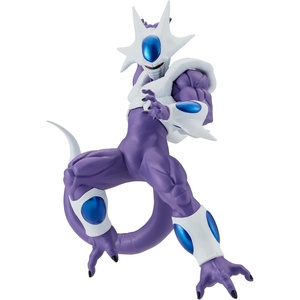 image:imageBanpresto  Dragon Ball Z  Cooler vs Super Saiyan Son Goku Bandai Spirits Match Makers Figure03  Cooler Vs Super Saiyan Son Goku