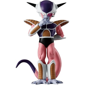 image:imageBanpresto  Dragon Ball Z  Frieza II Solid Edge Works Figure