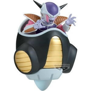 image:imageBanpresto  Dragon Ball Z  Frieza vs Son Goku Match Makers FigureFrieza Vs Son Goku