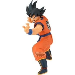 image:imageBanpresto  Dragon Ball Z  Frieza vs Son Goku Match Makers FigureSon Goku Vs Frieza