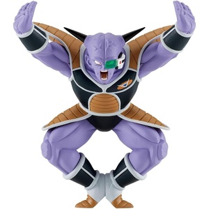 image:imageBanpresto  Dragon Ball Z  Ginyu Solid Edge Works Figure
