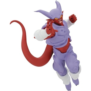 image:imageBanpresto  Dragon Ball Z  Janemba vs Super Saiyan Gogeta Bandai Spirits Match Makers Figure