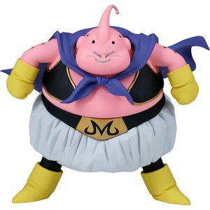 image:imageBanpresto  Dragon Ball Z  Majin Buu Bandai Spirits Solid Edge Works Figure