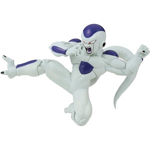 image:imageBanpresto  Dragon Ball Z  Match Makers  Frieza Statue MediumSon Goku vs Frieza
