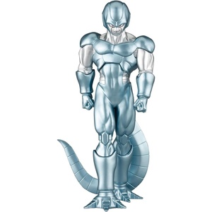 image:imageBanpresto  Dragon Ball Z  Metal Cooler Solid Edge Works Figure