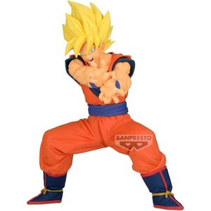 image:imageBanpresto  Dragon Ball Z  Son Goku II Grandista Figure