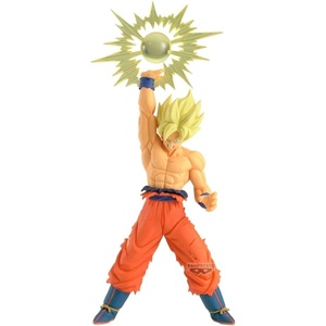 image:imageBanpresto  Dragon Ball Z  Son Goku IV Gxmateria Figure