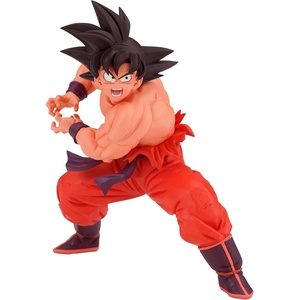 image:imageBanpresto  Dragon Ball Z  Son Goku vs Frieza Bandai Spirits Match Makers FigureSon Goku vs Vegeta