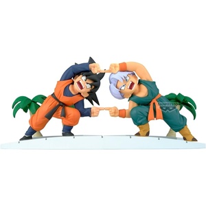 image:imageBanpresto  Dragon Ball Z  Son Goten amp Trunks History Box Collectible Figure